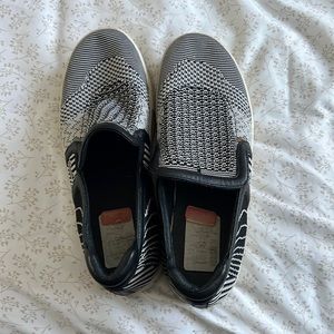 ash pull on sneakers size 39